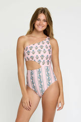 Gemma Asymmetrical 1pc in A Moment In Time