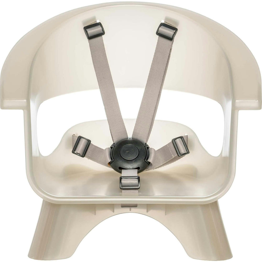 Terra 2-in-1 High Chair & Booster