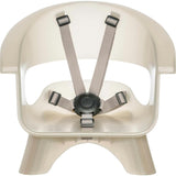 Terra 2-in-1 High Chair & Booster