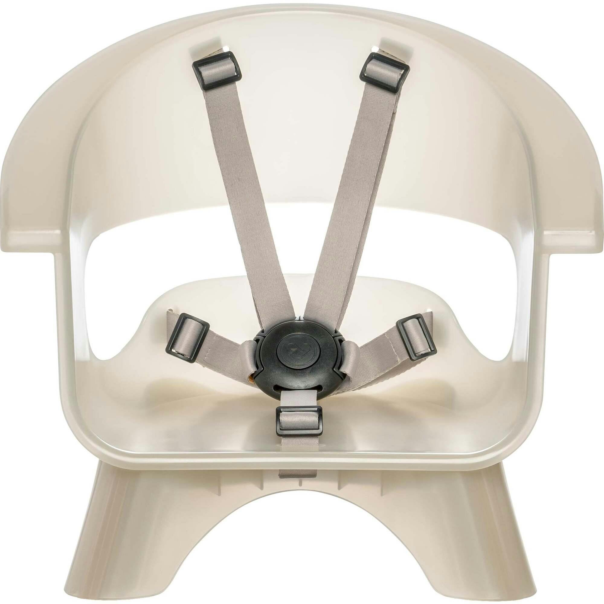 Terra 2-in-1 High Chair & Booster