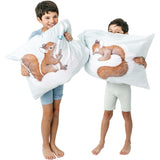 2-Pack Pillowcase Set