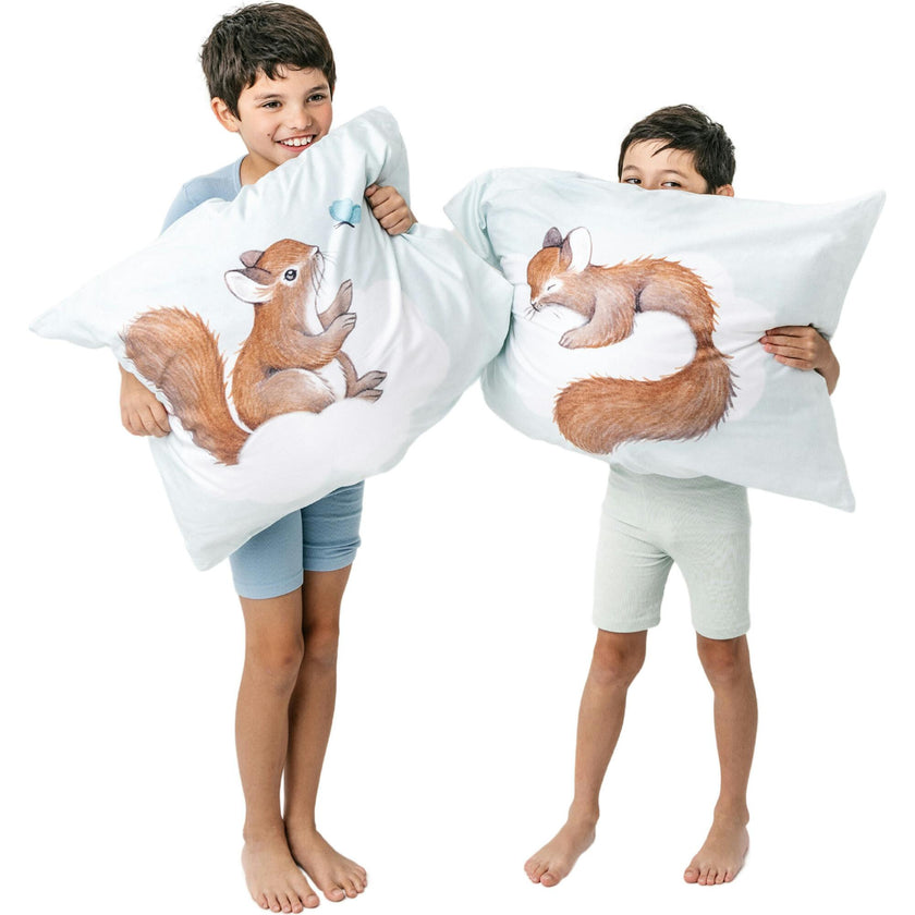 2-Pack Pillowcase Set