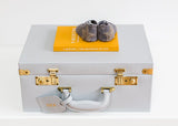 Large Memory Box Keepsake Case