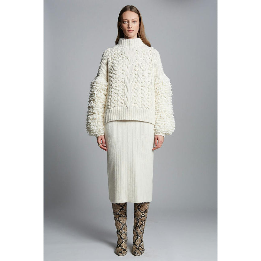 BELLA SWEATER