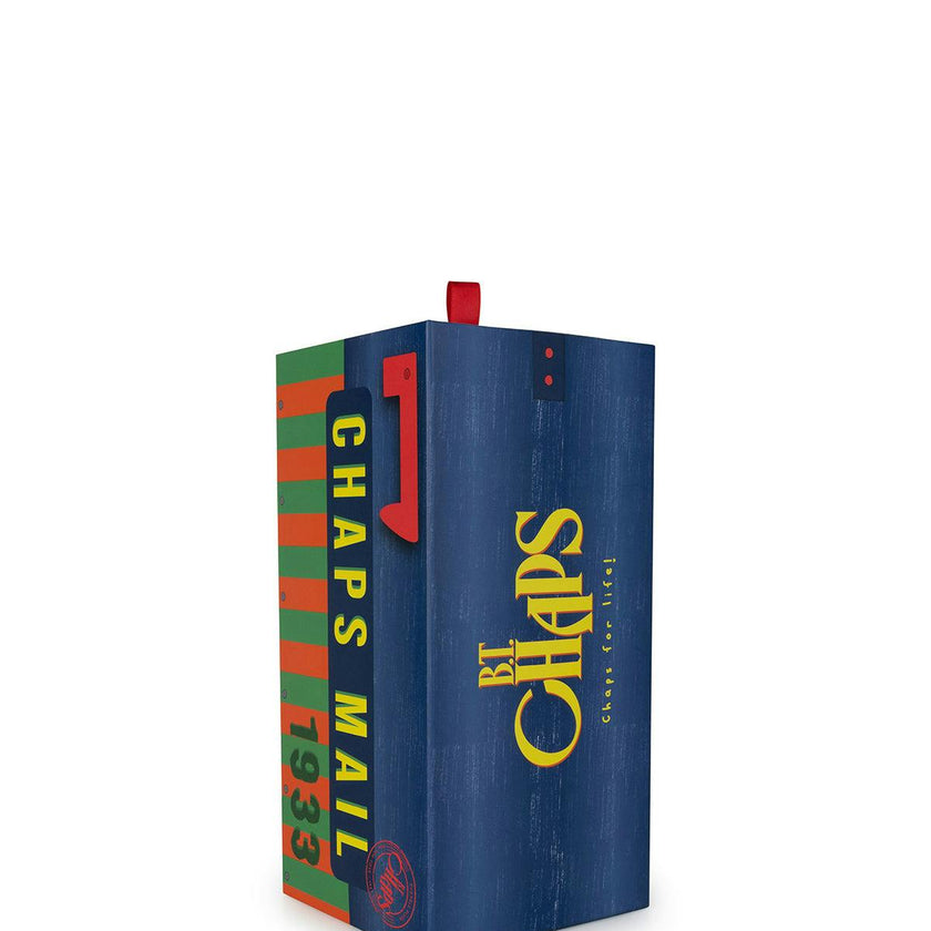 BT CHAPS GUS THE HOMIE in Giftbox 10"