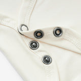 Salt Luxe Solid Long Sleeve One Piece