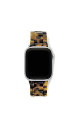 Apple Watch Band in Classic Tortoise