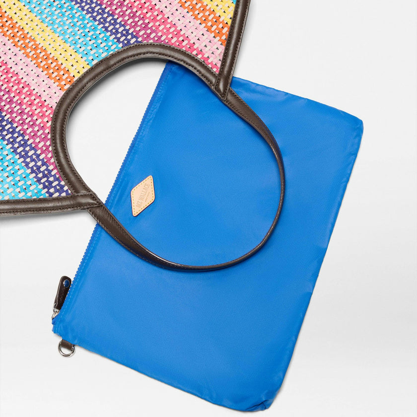 Feria Stripe Large Georgica Tote