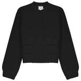 Knit Jacket