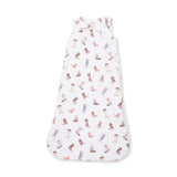 Buckarette Boots - Sleep Bag