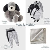 SNUGGLE BUDDY – Stuffed Animal Soft Plushie