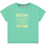 Surf Shop Graphic T-Shirt