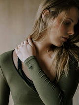 Long Sleeve Bodysuit