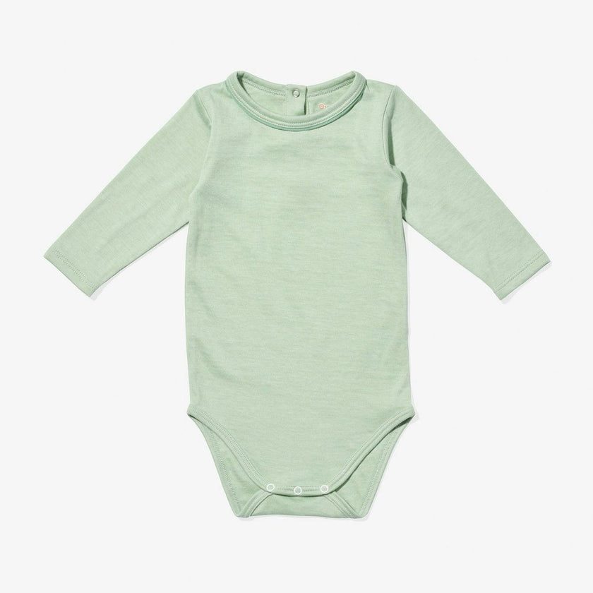 Edward One-piece, Dusty Seafoam