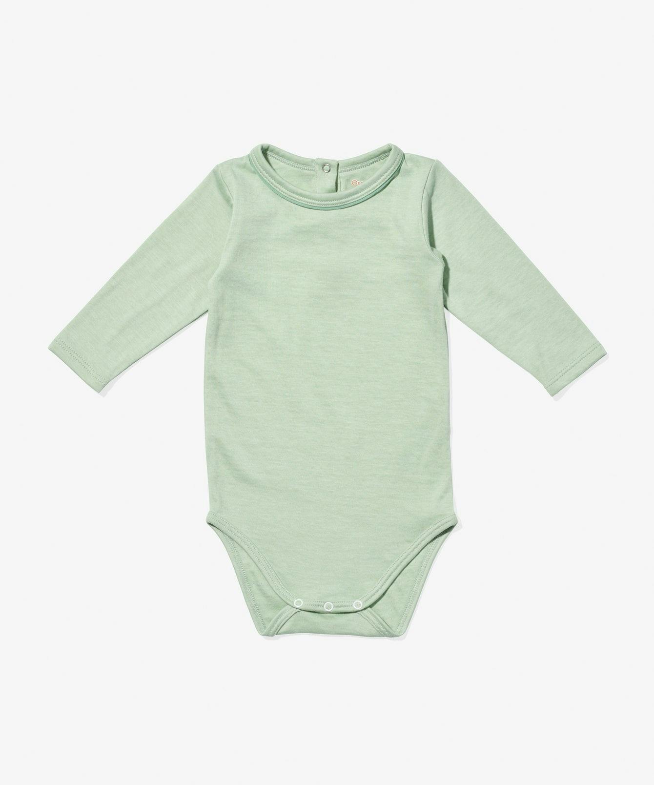 Edward One-piece, Dusty Seafoam