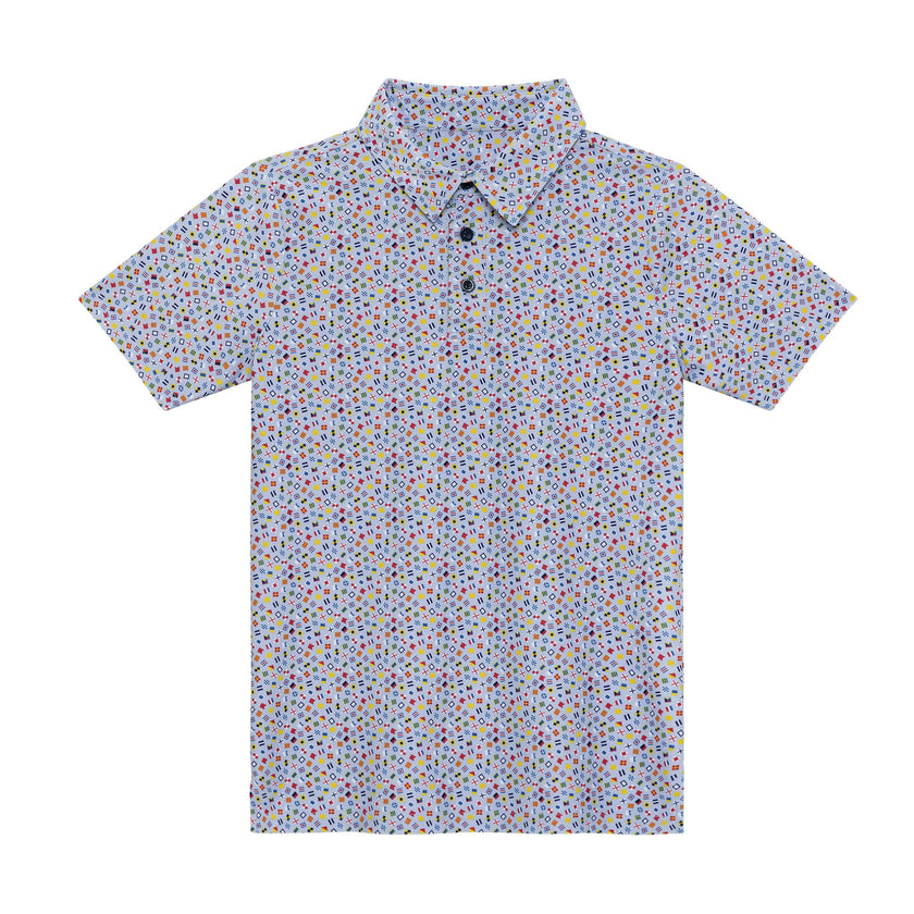 Boys Polo Shirt