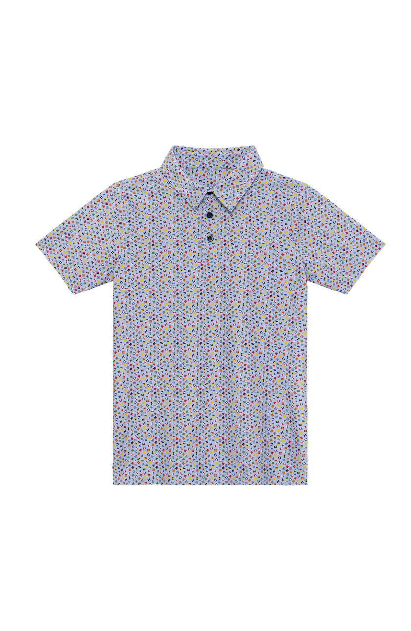 Boys Polo Shirt