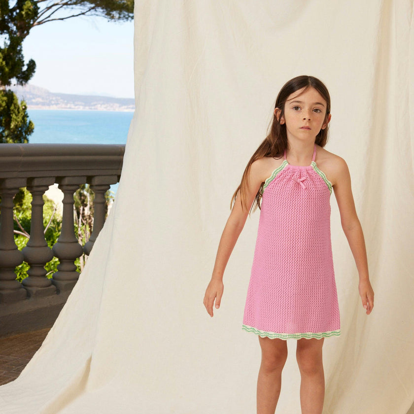 Marina Dress
