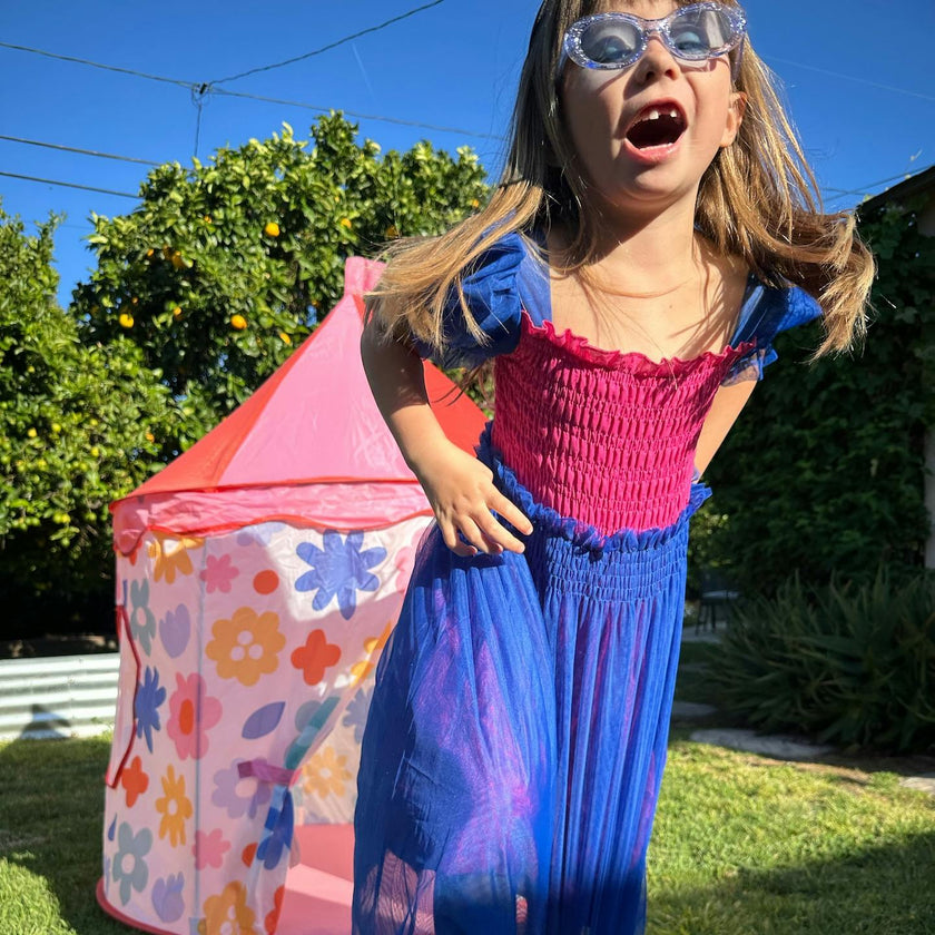 Princess Dress