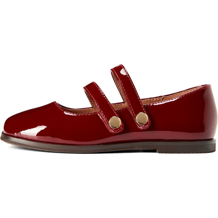 Diana Burgundy