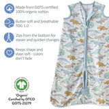 JOEY Wearable Baby Blanket