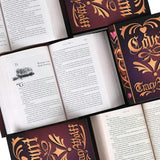 Crave Series Book Set