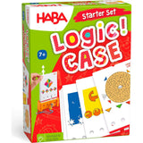 Logic! CASE Starter Set 7+