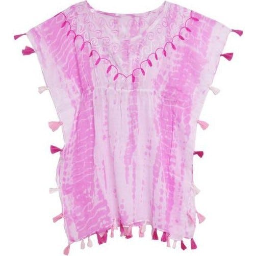 Kailea Kaftan Beach Cover-Up