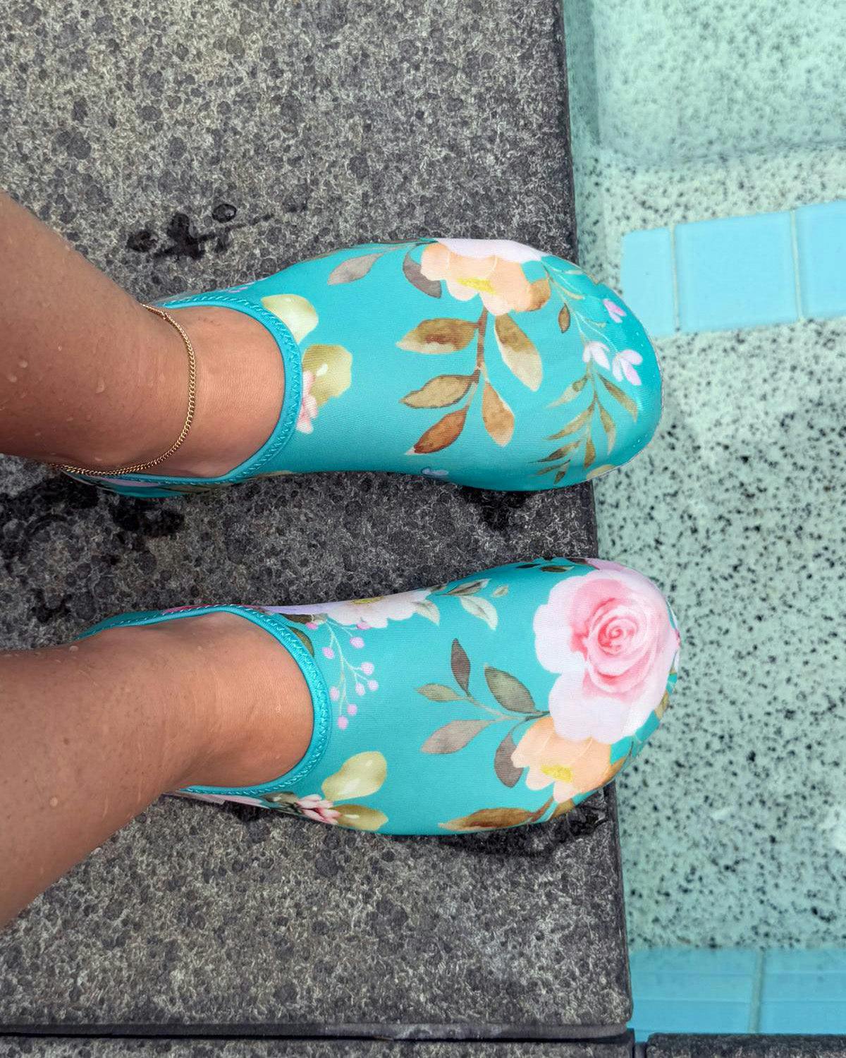 Swim Shoes