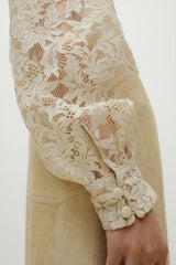 Andy Woman Blouse