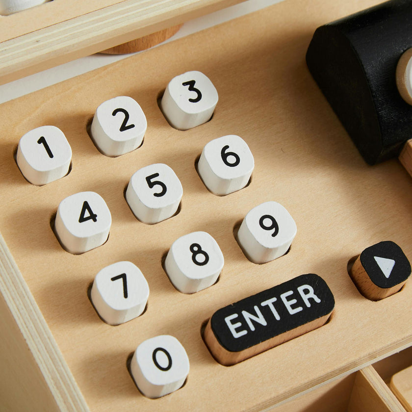 Cash Register