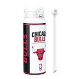 Ion8 NBA 24 oz Insulated Game Day Water Bottle