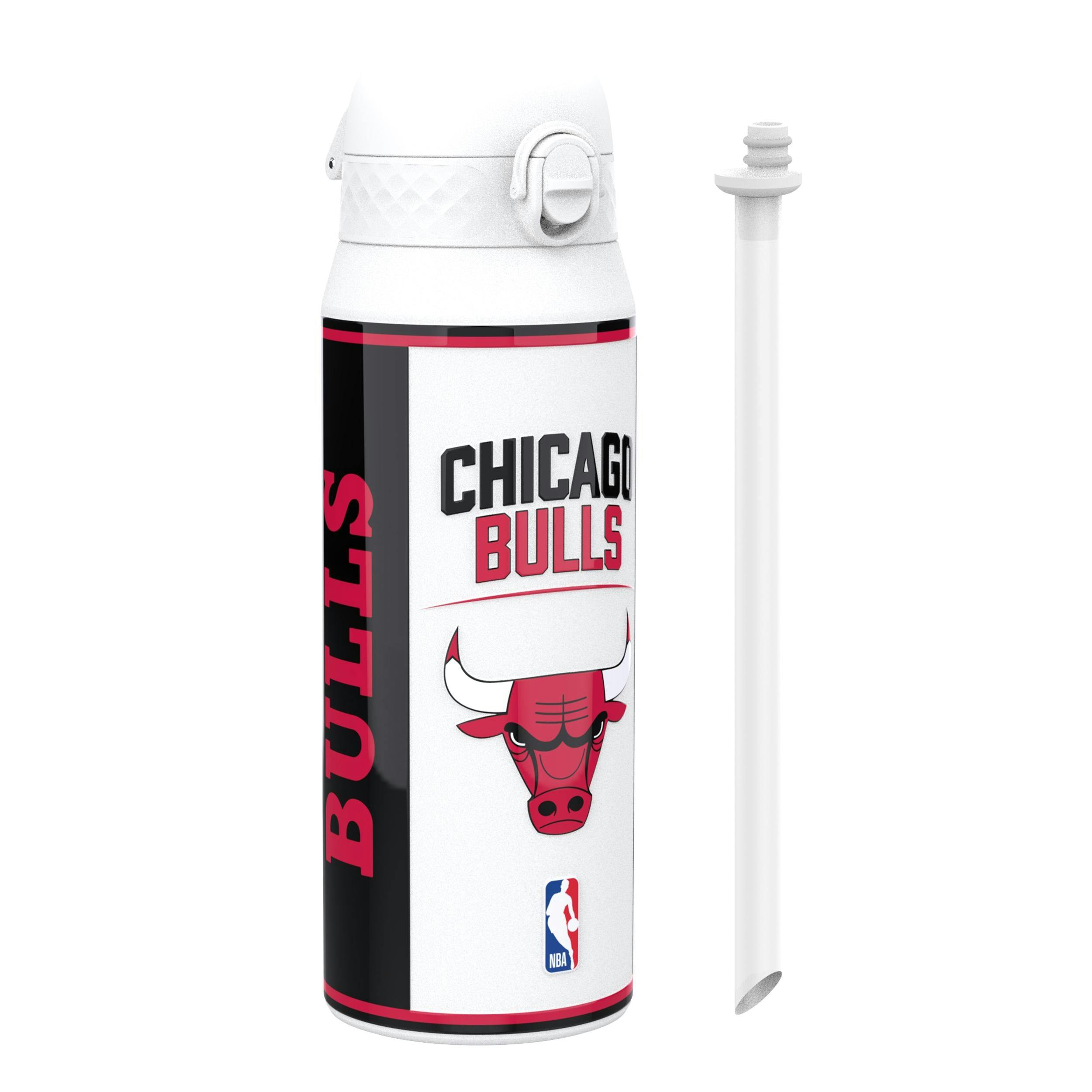 Ion8 NBA 24 oz Insulated Game Day Water Bottle