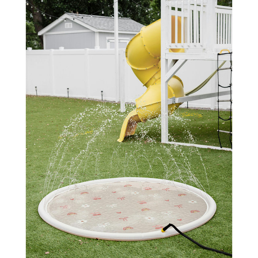 Splash Pad