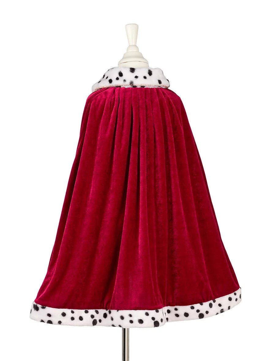 King Louis - Cloak