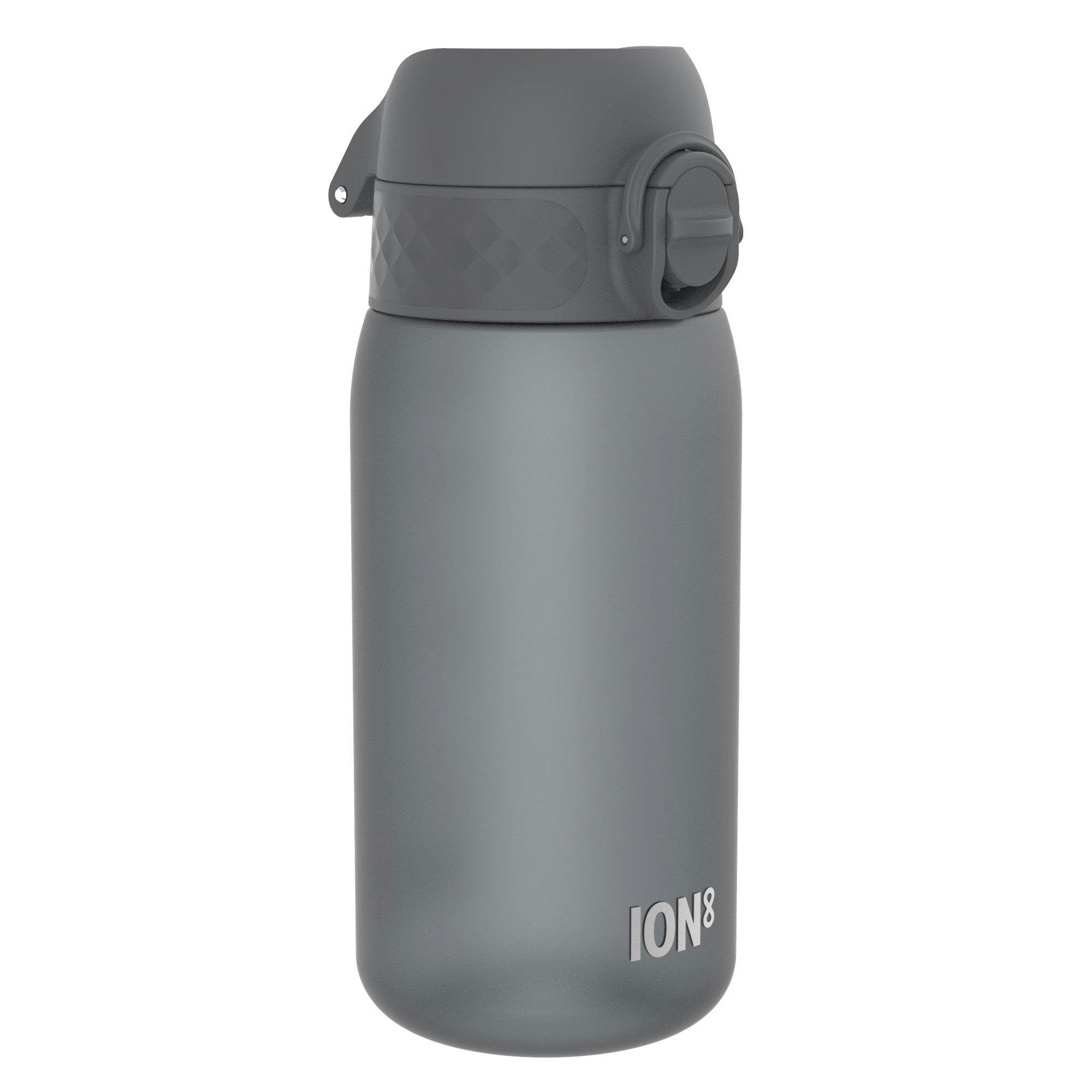 Ion8 BPA Free Recyclon Water Bottle - 12oz - Solid