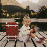 See-Ya Sweetheart Suitcase