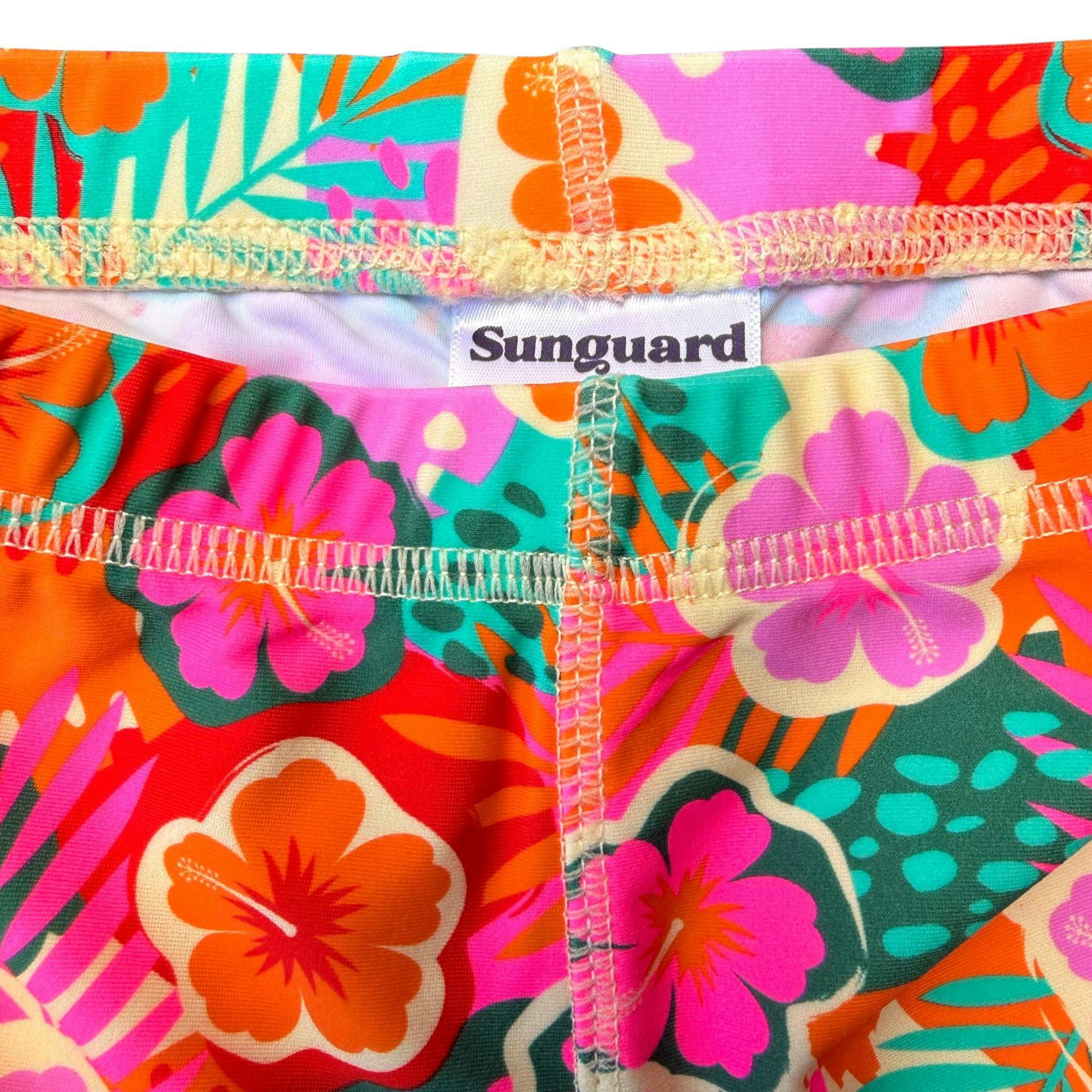 Logan Swim Pant