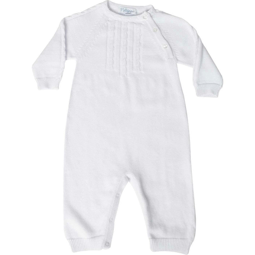 Nella Knit Bodysuit