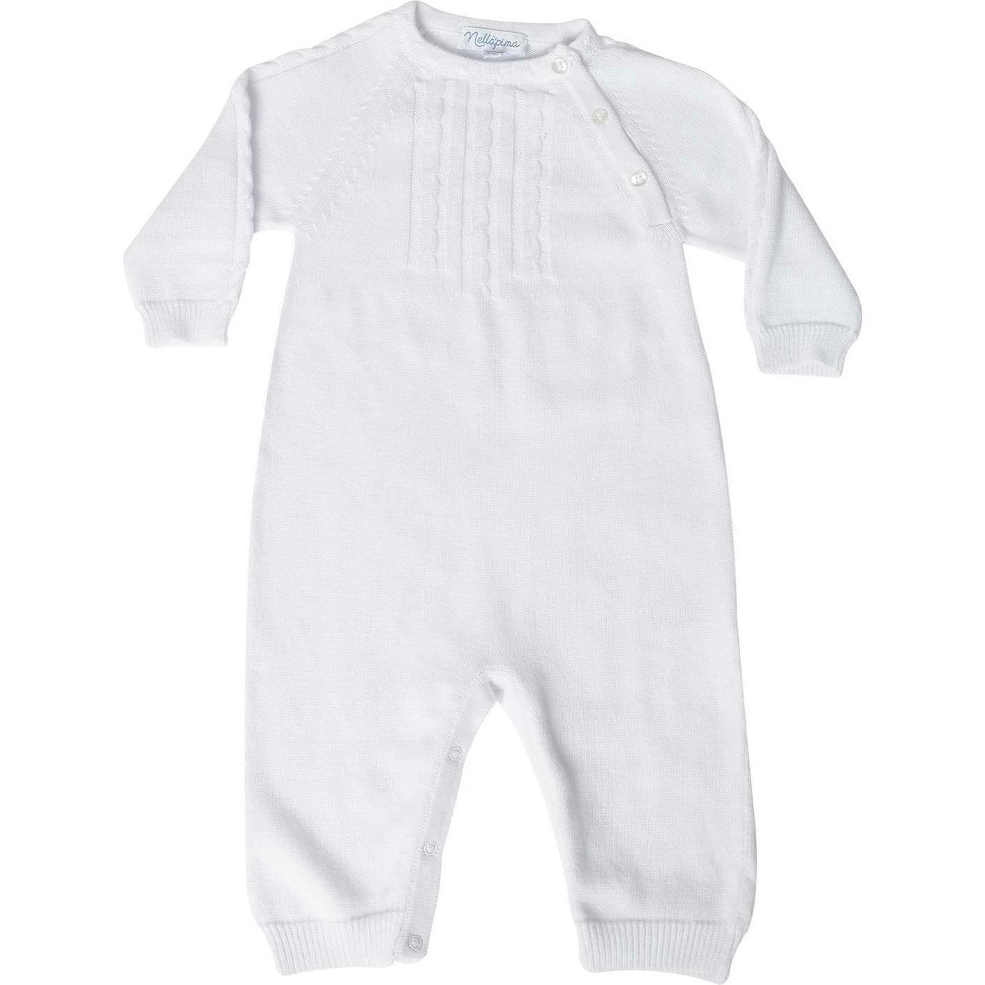 Nella Knit Bodysuit