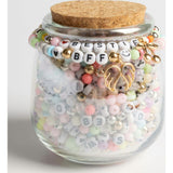 BFF Friendship Bracelet Bead Kit