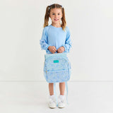 Edda Mini Clear Backpack