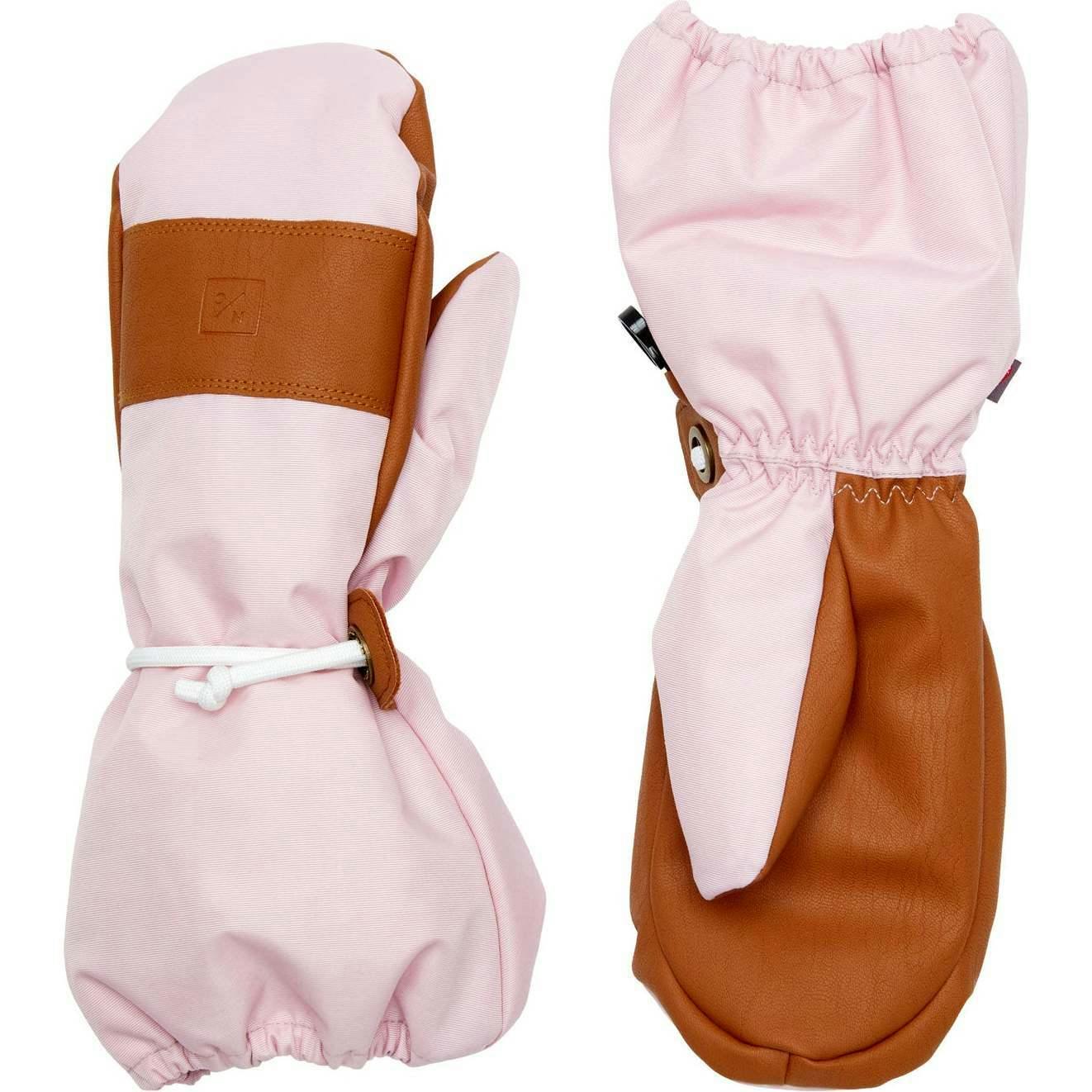 Adult Waterproof Ski Mitten