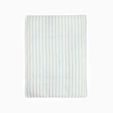 Seaside Stripes Baby Duvet Set, Prints
