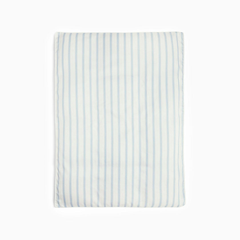 Seaside Stripes Baby Duvet Set, Prints