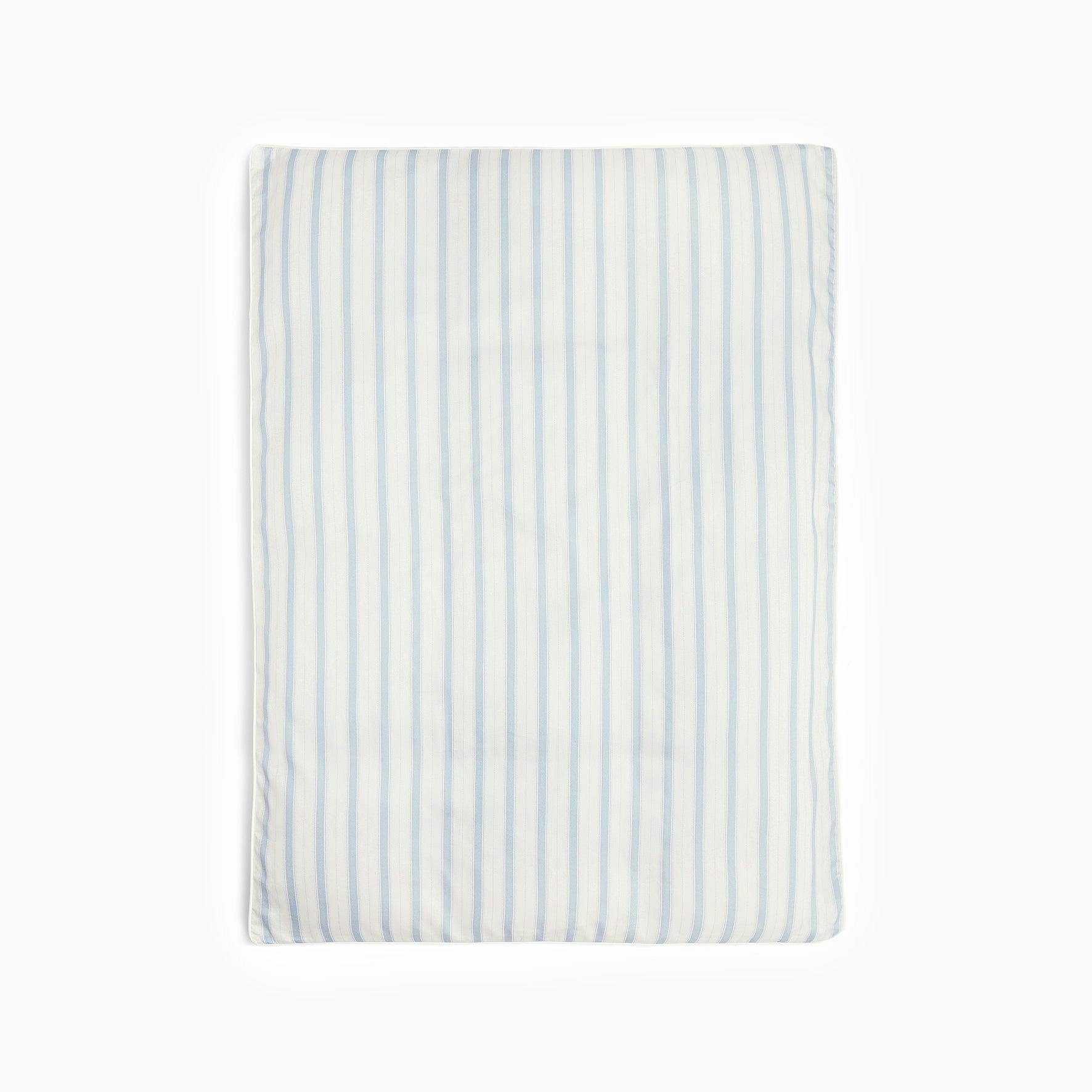 Seaside Stripes Baby Duvet Set, Prints