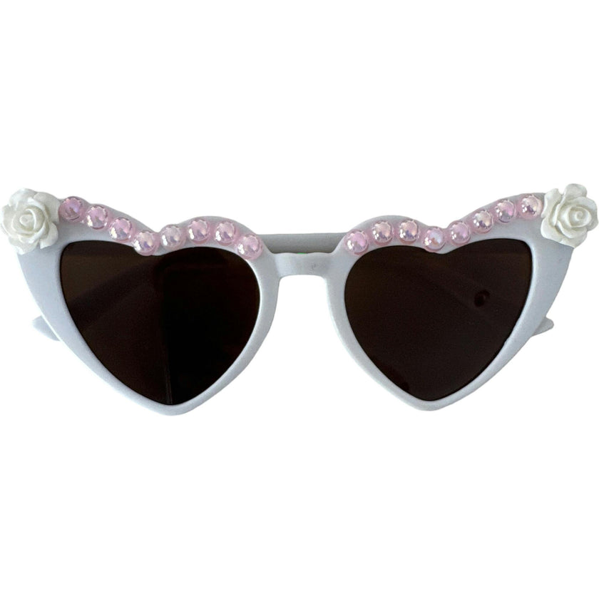 Sweet Roses Alina Heart Sunnies