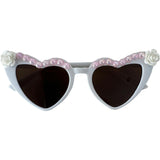 Sweet Roses Alina Heart Sunnies