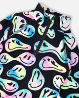 Two-Piece Thermal Underwear Set