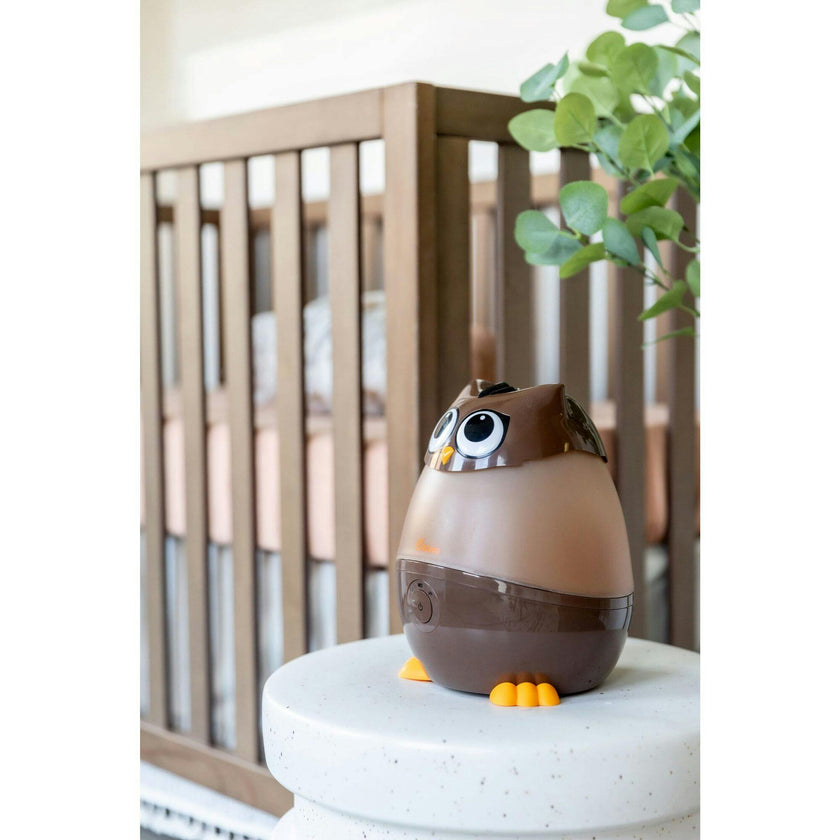Adorable Humidifier